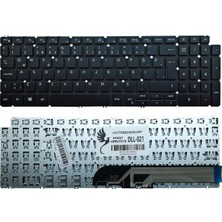Odea Part Master Dell Vostro 5501 P102F, P102F001 Notebook Ile Uyumlu Klavye