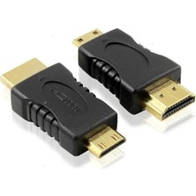 Odea Mini HDMI To HDMI Çevirici Dönüştürücü Adaptör