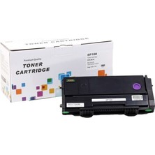 Odea BRC06 Ricoh SP100-SP110-SP111 Uyumlu Muadil Çipli Toner