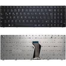 Odea Pars Power Notebook Klavye - IBM-006 - Siyah - Ideapad G570 MP-10A33US-6864 Muadili ile Uyumlu