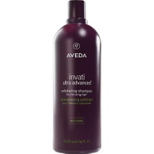 Odea Aveda Invati Ultra Advanced Dökülme Karşıtı Şampuan Hafif Doku 1000ML