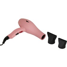Odea Hector Tp - Tornado Fön Makinesi Pembe