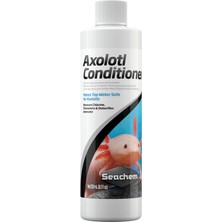 Odea Seachem Axolotl Conditioner Axolotl Su Düzenleyici 250 ml