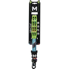 Odea M-Pets Urban Style Dna Şok Emici Gezdirme Tasma (L)