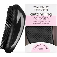 Odea Tangle Teezer Original Panther Black Saç Fırçası