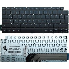 Odea Part Master Dell Vostro 14 5402 N5111VN5402EMEA01U Notebook Ile Uyumlu Klavye