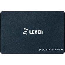 Odea Leven JS600 2.5 '' SSD 480GB Dahili Katı Hal Sürücüsü, Dizüstü Bilgisayar ve Pc Masaüstü Bilgisayarlarıyla Uyumlu-Yeni Sürüm