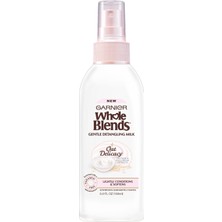 Odea Garnier Whole Blends Yulaf Sütü Özlü Nazik Dolaşık Saç Açıcı Sprey 150ML