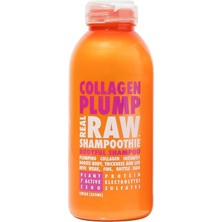 Odea Real Raw Collagen Plump Hacimlendirici Şampuan 355ML