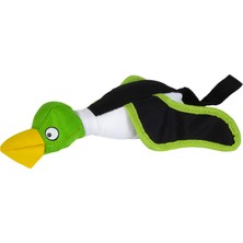 Odea Hyper Pet Mini Uçan Ördek Sapan Köpek Oyuncağı – 3 Metreye Kadar Fırlatılabilir – Suda Yüzen & Dayanıklı Balistik Malzeme