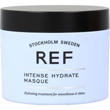 Odea Ref Intense Hydrate Masque Kuru Saçlar Için Yoğun Nemlendirici Saç Maskesi 250 ml