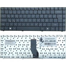 Odea Part Master Casper Nirvana Sw6 Notebook Ile Uyumlu Klavye, Siyah