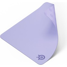 Odea Steelseries Qck Large Gaming Oyuncu Mouse Pad - Lila