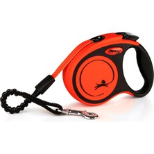 Odea Flexi Extreme Xs Beden 3mt Şerit Tasma