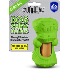 Odea Jughead Classic | Çiğneme Ekle - Daha Akıllı Çiğneme - Daha Uzun Çiğneme | Small