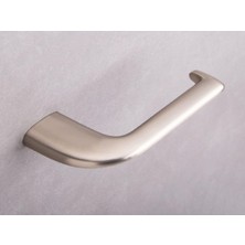 Odea System Dorado Tuvalet Kağıtlığı Saten Renk 21X82X171 mm
