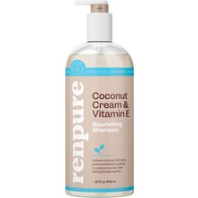 Odea Renpure Coconut Cream Şampuan 946ML