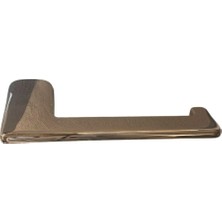 Odea System Slımo Tuvalet Kağıtlığı Rose 47X72X156 mm