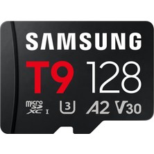 Odea Samsung T9 128GB Micro Sd Hafıza Kartı