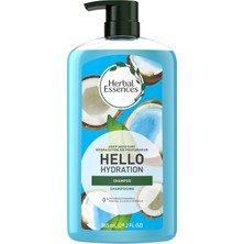 Odea Herbal Essences Hello Hydration Nemlendirici Şampuan 865ML