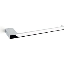 Odea System Flat Kağıt Havluluk Krom BA10019001003CR