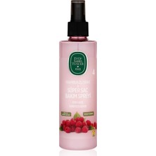 Odea Eyüp Sabri Tuncer 210 ml Frambuazlı Sirke & Süper Saç Bakım Spreyi