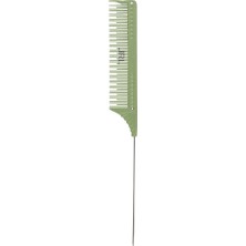 Odea Jrl Teasing Comb Ince Uçlu Hacim Veren Krepe Tarağı J103 Açık Yeşil