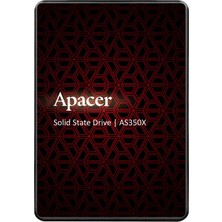 Odea Apacer Disque Dur SSD AS350X 256GO