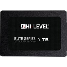 Odea Hı-Level 1tb 2,5" Sataııı Elıte 560-540MB/S Elıte Serı SSD