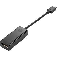Odea Hp Usb-C To Displayport Graphics Adapter