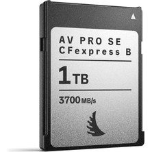 Odea Angelbird Av Pro, Se, Cfexpress, B, V4, Mk2 Hafıza Kartı, 1 Tb