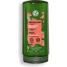 Odea Yves Rocher Onarıcı Prebiyotik Saç Kremi - Yıpranmış Saçlar/reparation 200 ml
