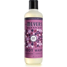 Odea Mrs.meyers Plum Berry Vücut Şampuanı 473ML