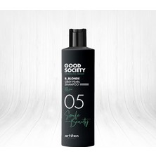 Odea Artego Good Society 05 B_blonde Grey Pearl Shampoo 250 ml