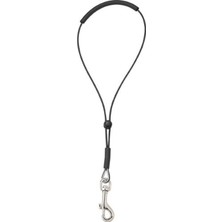 Odea Top Performance Kablo Bakım Halkası - Tımar Sırasında Köpekleri Masanın Üstünde Güvenli Bir Şekilde Sabitlemek Için Ultra Sert ve Dayanıklı Halkalar, 38 cm
