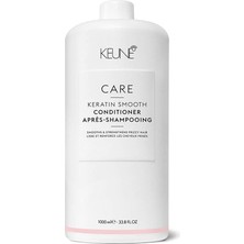 Odea Keune Keratin Smooth Pürüzsüzleştirici Saç Kremi 1000ML
