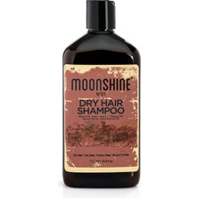 Odea Moonshine Dry Hair - Kuru Saçlar Için Shampoo 500ML
