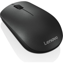 Odea Lenovo 400 Kablosuz Fare, Siyah
