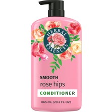 Odea Herbal Essences Rose Hips Saç Kremi 865ML