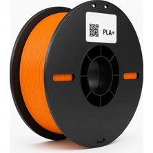 Odea Sanec Pla+ Filament 1.75MM 1 kg Turuncu 3D Yazıcı Filamenti