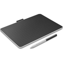 Odea Wacom One M Kalem Tableti, Pilsiz Emr Kalem, Bluetooth Bağlantısı, Windows, Mac, Chromebook ve Android Için – Yaratıcı Yeni Başlayanlar Için Mükemmel, Dijital Çizim