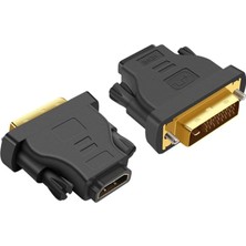 Odea Veggieg DVI 24+1 To HDMI Dönüştürücü Adaptör