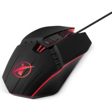Odea Niceboy Oryx M410 Gravity 12000 Dpı Kablolu Oyuncu Mouse