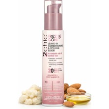 Odea Giovanni 2chic Frizz Be Gone Kabarma Karşıtı Durulanmayan Saç Kremi 118ML