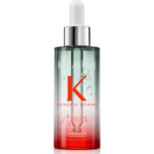 Odea Kérastase Genesis Homme Saç Dökülme Karşıtı Güçlendirici Serum 90 ml