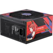 Odea Msı A850GLS Mlg Edıtıon Pcıe5 850W 80+ Gold Atx 3.1 Pcıe 5.1 12V-2X6 Power Supply