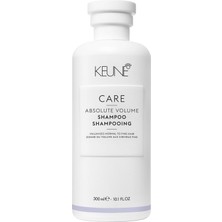 Odea Keune Absolute Volum Saç Bakım Şampuanı 300 ml