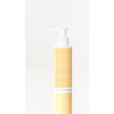 Odea Shape 9 Dalgalı Kıvırcık Saçlar Için Bukle Belirginleştirici & Şekillendirici Bakım Kremi 50 ml Seyahat Boy