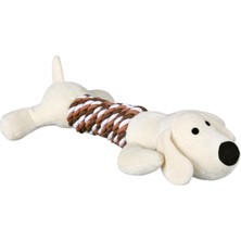 Odea Trixie Köpek Oyuncağı, Peluş Köpek, 38CM