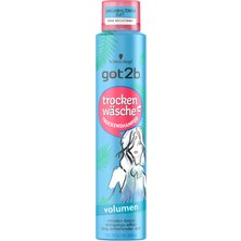 Odea Fresh It Up Volume Kuru Şampuan 200 ml